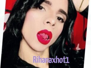 Rihanaxhot1