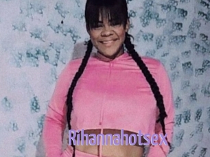 Rihannahotsex