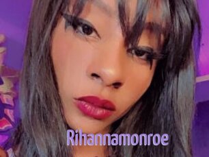 Rihannamonroe