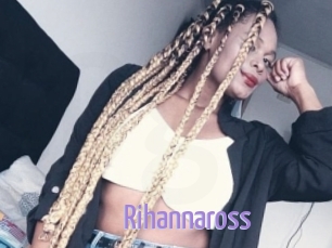 Rihannaross