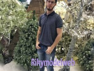 Rikymodelweb