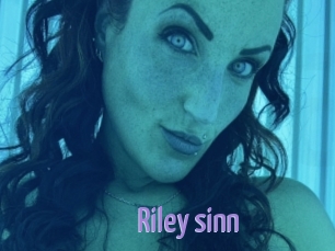 Riley_sinn