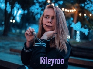 Rileyroo