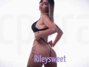 Rileysweet