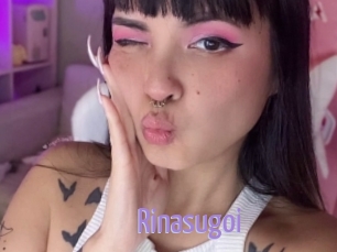 Rinasugoi