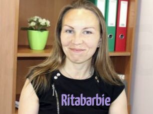 Ritabarbie