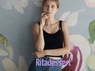 Ritadessert