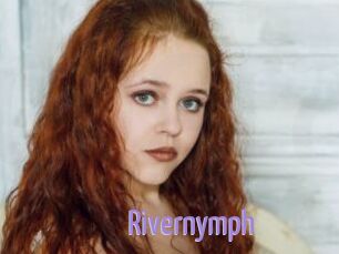 Rivernymph