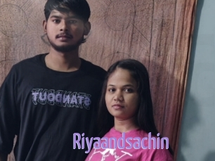 Riyaandsachin