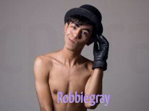 Robbiegray