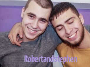 Robertandstephen