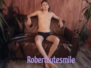 Robertcutesmile