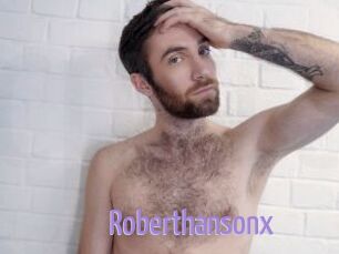 Roberthansonx