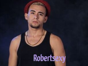 Robertsexy