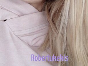 Robertukekis