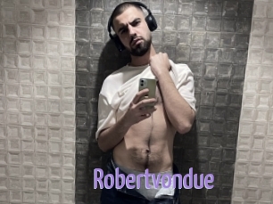 Robertvondue