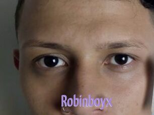 Robinboyx