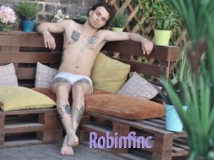 Robinfinc