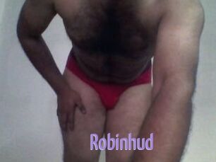 Robinhud