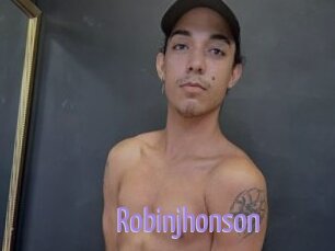 Robinjhonson