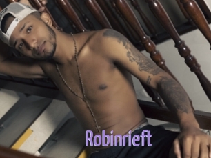 Robinrieft