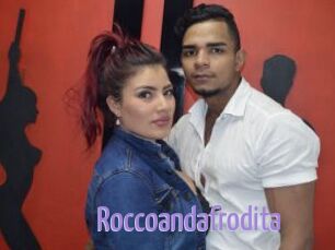 Roccoandafrodita