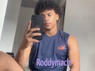 Roddymach