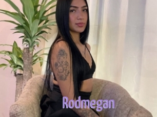 Rodmegan