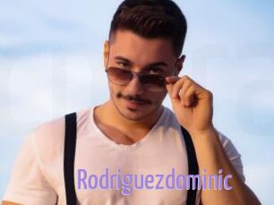 Rodriguezdominic