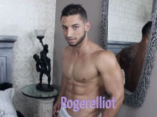 Rogerelliot