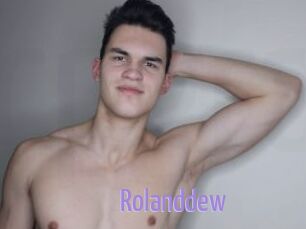 Rolanddew