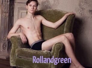 Rollandgreen