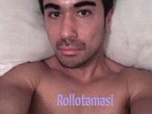 Rollotamasi