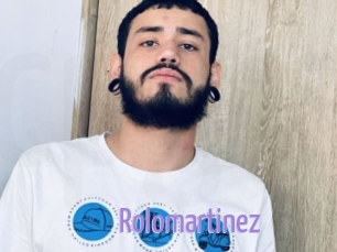 Rolomartinez