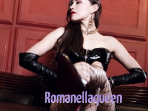 Romanellaqueen