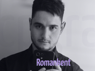 Romankent