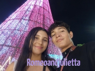 Romeoandjulietta