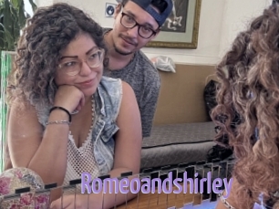 Romeoandshirley