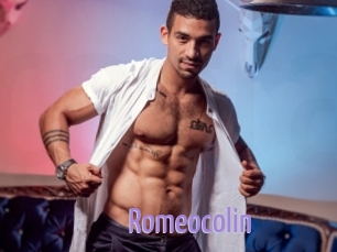 Romeocolin