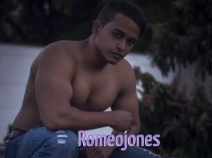 Romeojones