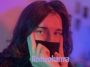 Romeokarma