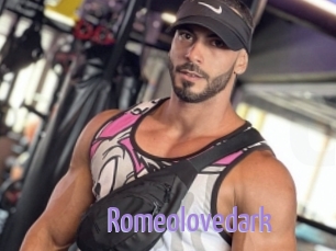 Romeolovedark