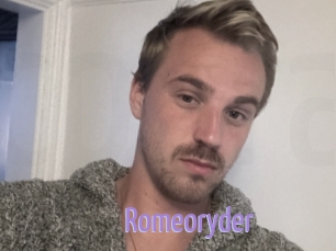 Romeoryder