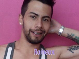 Romeox