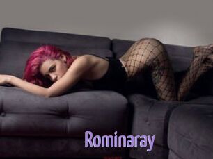 Rominaray