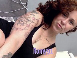 Romy91