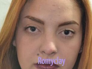 Romyclay