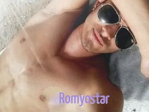 Romyostar