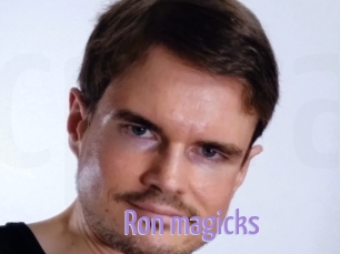 Ron_magicks