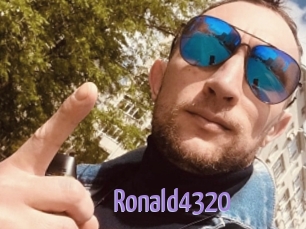 Ronald4320